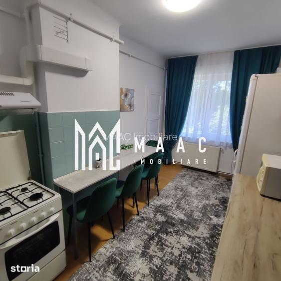 Apartament 1 camera | Etaj 1 | Decomandat | Terasa | Curte - 5