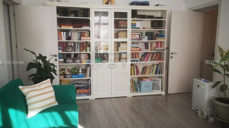 REA1009546 Apartament 2 camere I Piata Victoriei I Ultracentral I De vanzare - 3