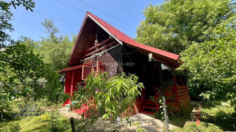 Casa Vacanta Babana! - 3