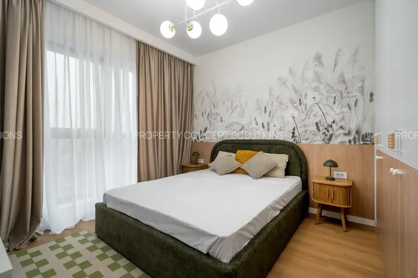 2 Camere | Vanzare | Exigent Plaza | Mobilat&Utilat | Direct Propietar - 6