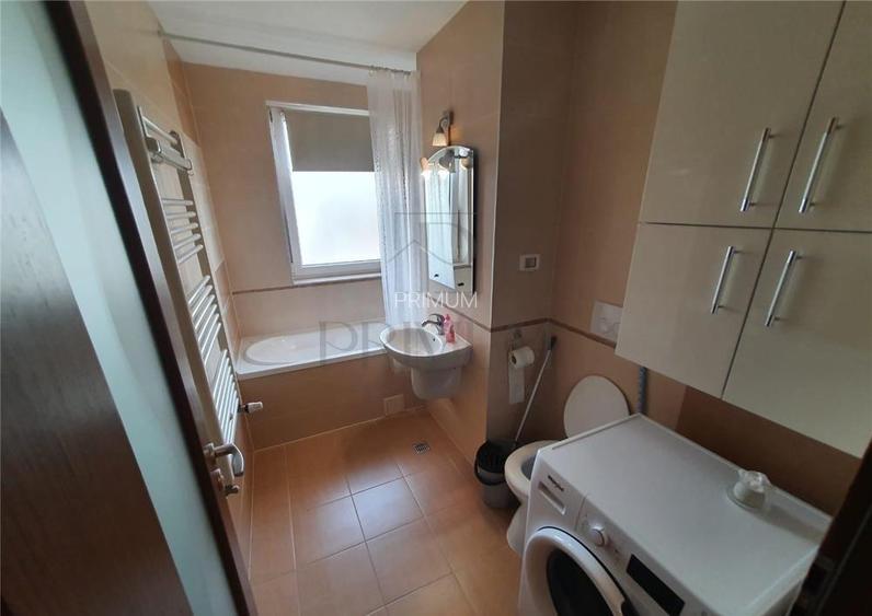 Aradului - 2 Camere + Birou - Bloc nou - Bucatarie inchisa -  2 Lifturi - Terasa - 12