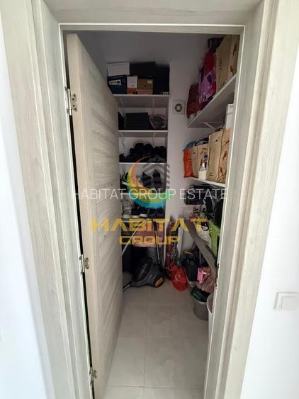 🏡 Apartament Decomandat 69 mp | 2 Balcoane | Mutare Imediată – Grand Arena - 6