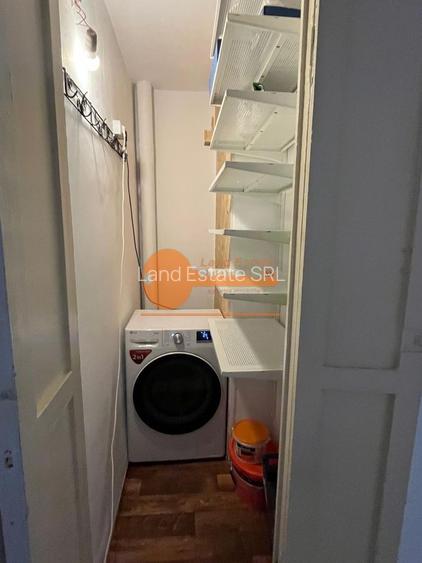 2 camere decomandat | 58,85 mp | lângă Metrou Lujerului - 11