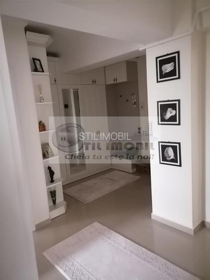 Apartament 3 camere Bucium- 550 EURO - 11