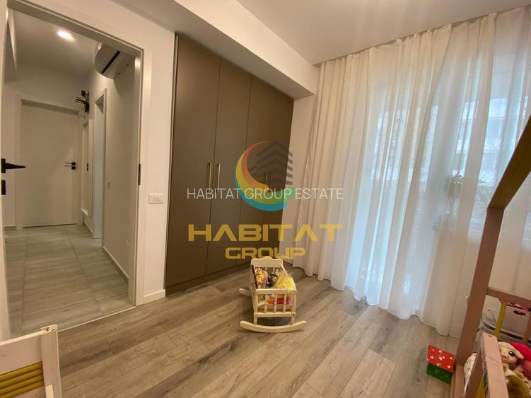 Vanzare Apartament 2 Camere Mobilat si Utilat + Curte- Berceni! - 7
