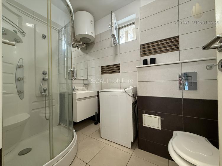 3 Camere | Grivitei- 1 Mai | Balcon | 3 min Metrou - 12