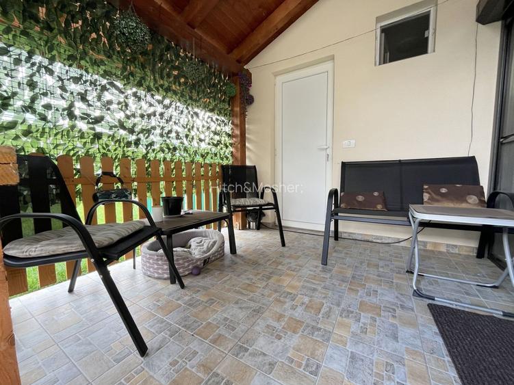 Duplex parter, Mosnita Noua- Comision 0% - 16