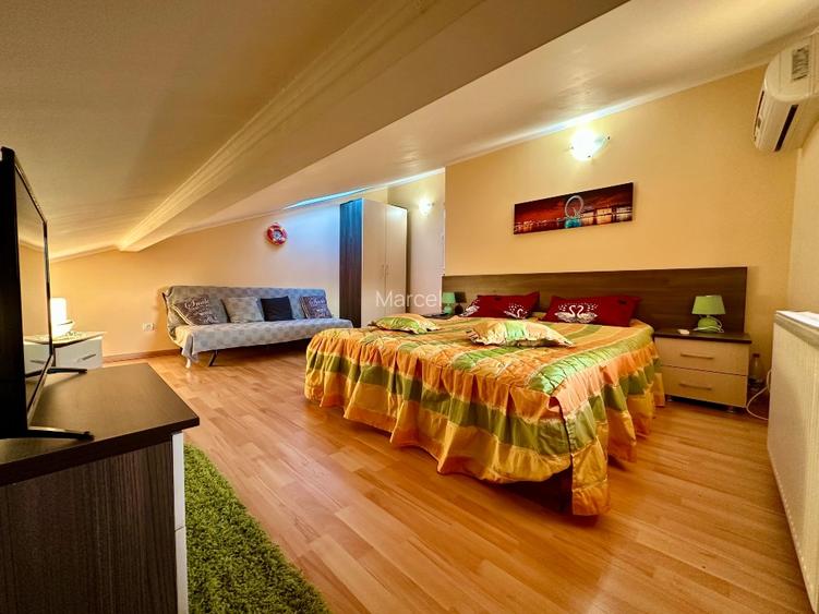 Vand apartament 2 camere in Mamaia-Nord - 6