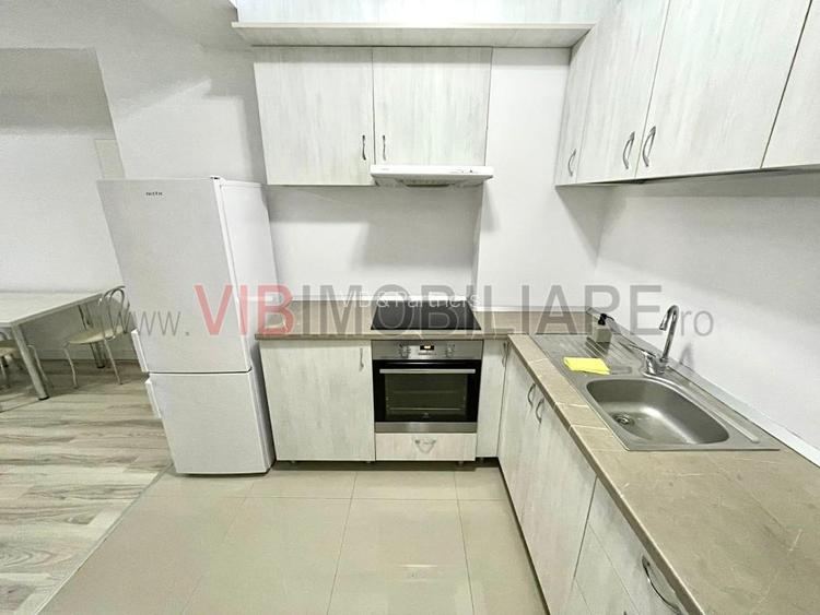 2 Camere - Bloc Nou - Dristor - Parcare Subterana - 11