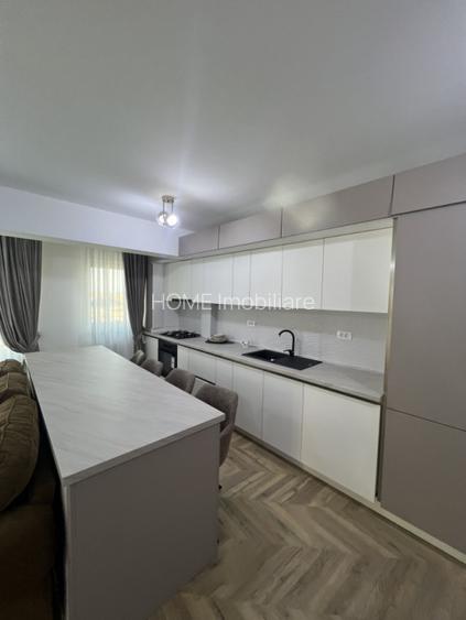 Apartament lux, 3 camere, Stefan cel Mare - 11