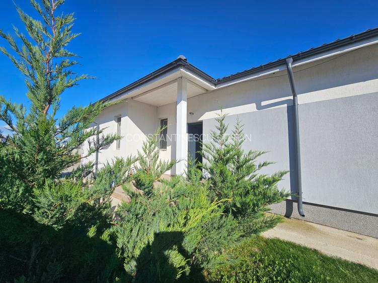 Vila 4 camere | 300mp curte | complex cu bariera - 2