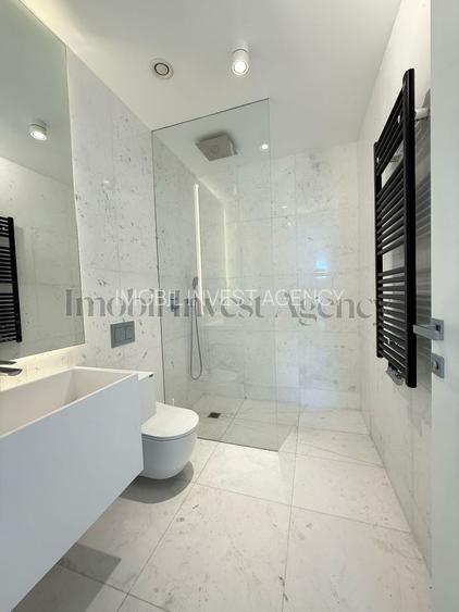 Apartament 4 camere de vanzare One Verdi Park - Floreasca - 15
