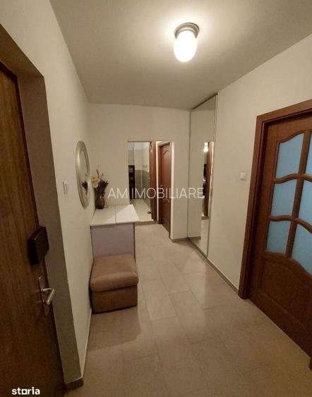 AP. 2 CAMERE NERVA TRAIAN, PARCARE, MASINA SPALAT VASE, METROU 10 MIN - 7