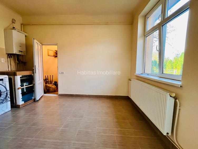 Casă cu curte generoasă – Dâmbul Rotund - 8