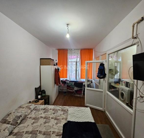 Garsoniera et 1, Bularga, 28 mp - 3