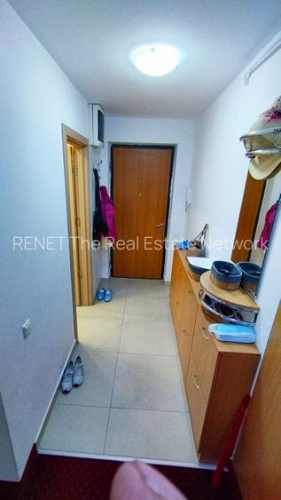 Apartament 3 camere decomandat  103mp, Domana Ghica Plaza, 3 locuri de parcare - 15