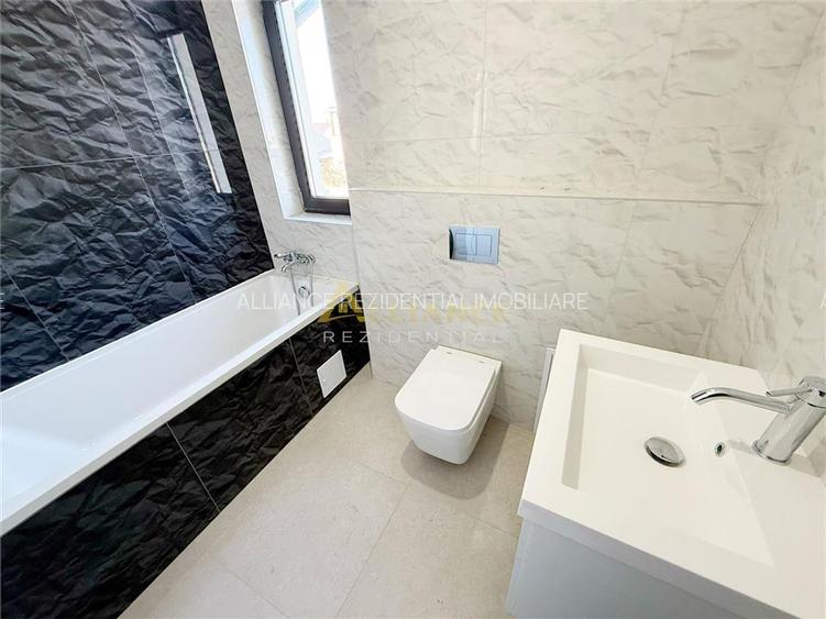 Duplex Modern / 3 Camere / 2 Bai / Teren 210 mp - 13