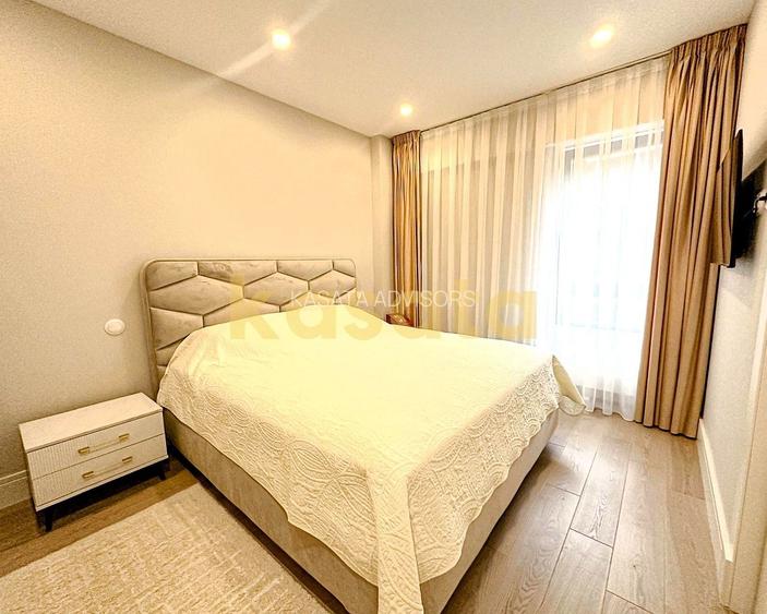 3 camere I Triana I 95 mp I parcare I finisaje premium - 8