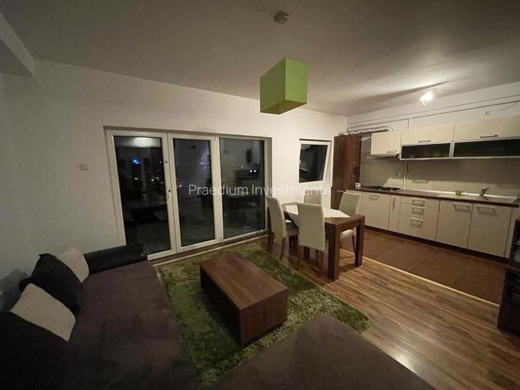 Apartament 2 camere pe Dorobanților - 2