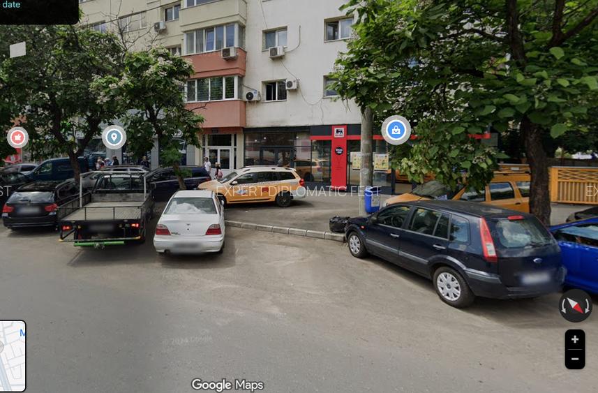 BULEVARDUL CHISINAU - BASARABIA - 60 MP-PRET  1100E - 2