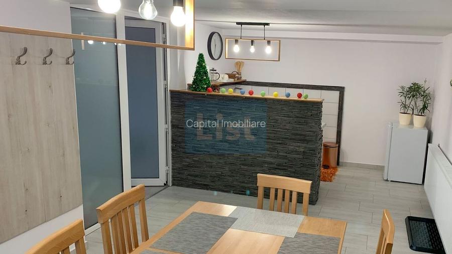 Pensiune la Cheie cu Vedere Panoramică Toplița - 20