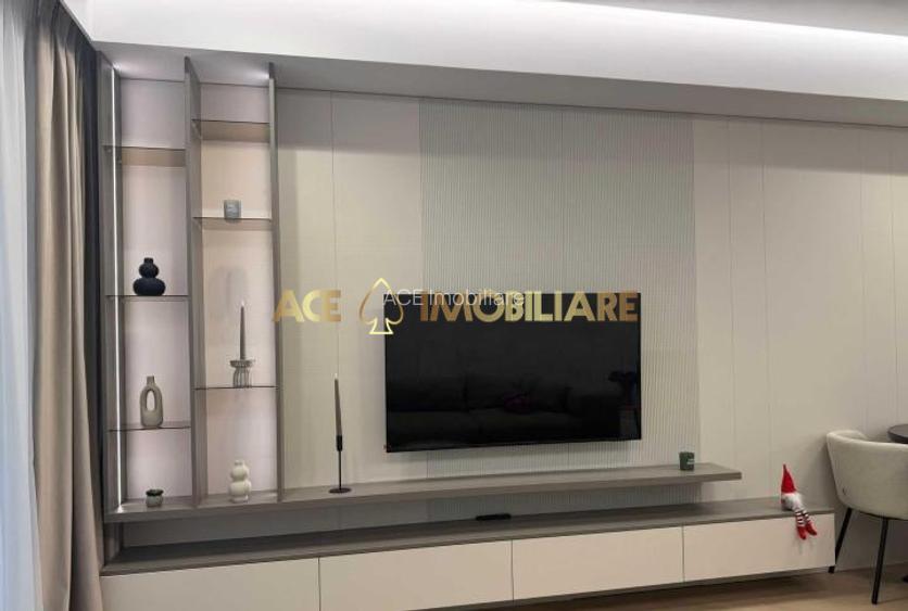 3 Camere de inchiriat | Pipera | Metrou | Loc de parcare | Modern - 2