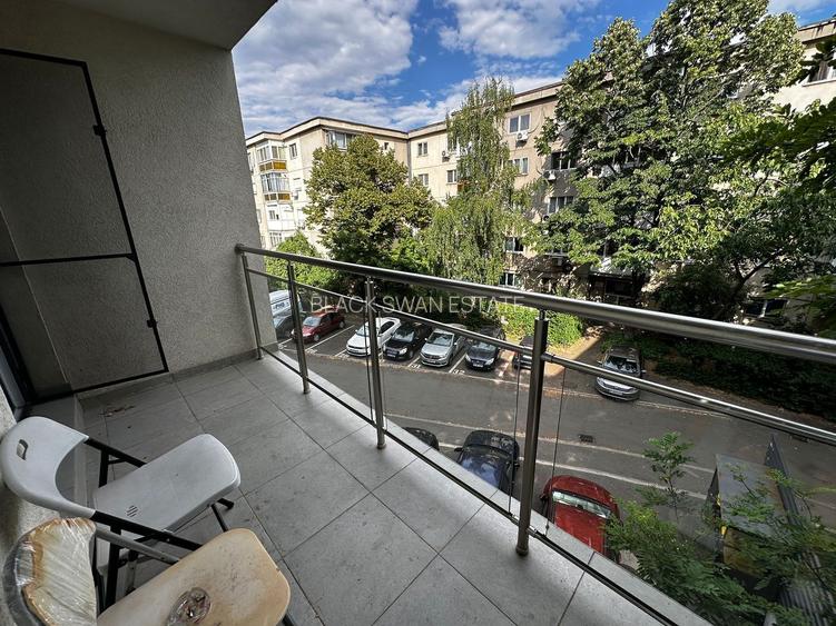 Apartament de închiriat – 2 camere – Sector 6 – Aproape de metrou - 12