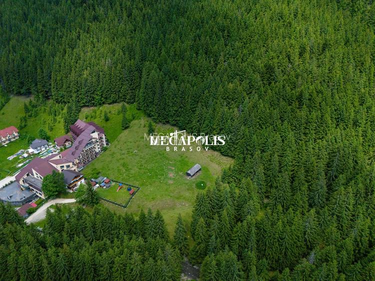 Pretabil Hotel,Pensiune,Case de Vacanta/Utilitati/PUZ - 14