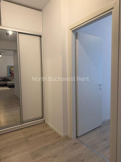 2 camere | Floreasca | De Inchiriat - 5