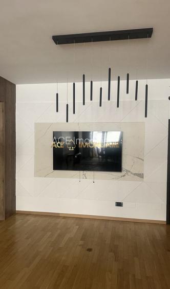 4 Camere de inchiriat | Herastrau | Metrou | Parcare Inclusa | Modern - 13