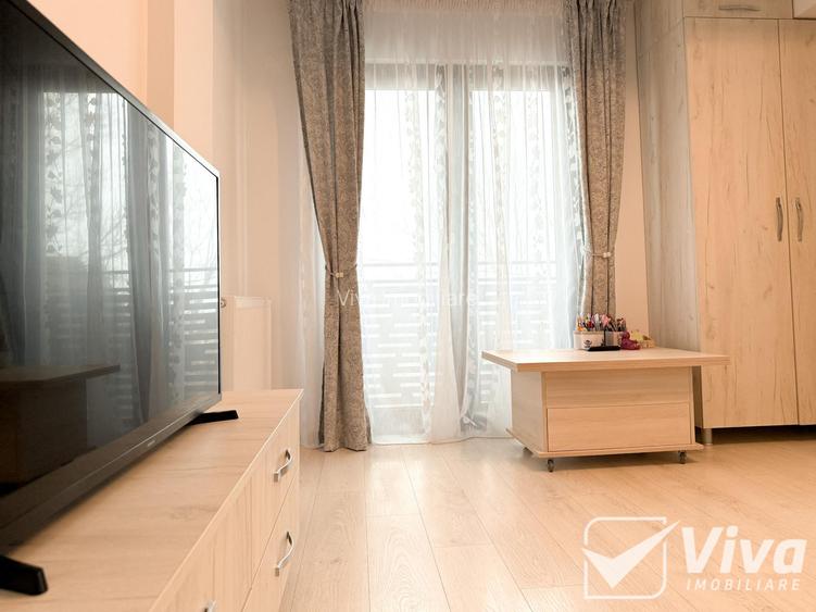 Discreție și liniște–Copou–Str. Viticultori! Ap 2 CD-et 1, 55mp, parcare inclusă - 5