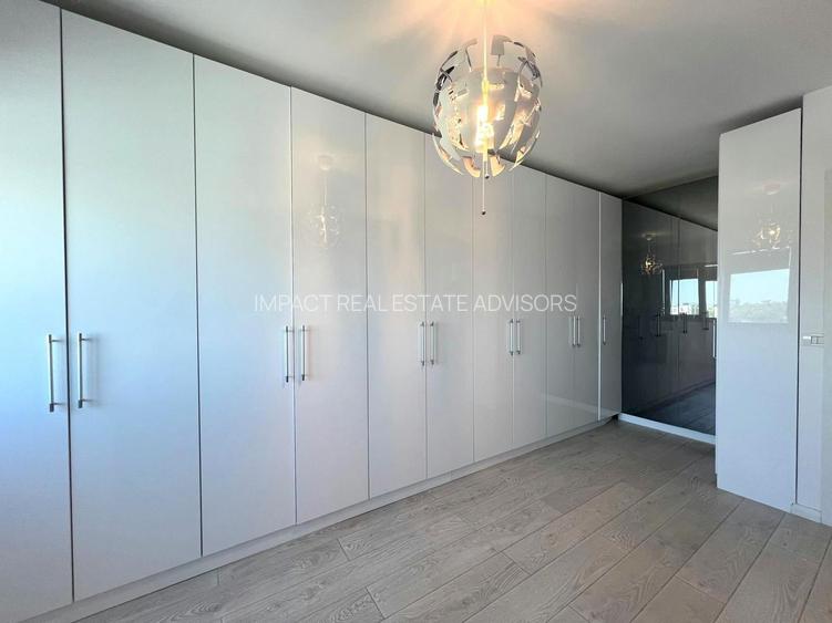 4 camere  119 mp priveliste panoramica– Casa Presei Residence - 6