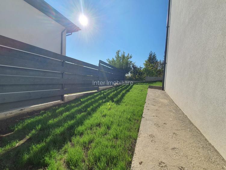 Vila tip duplex in zona Visani-acces asfaltat din strada principala,cod:155795 - 2