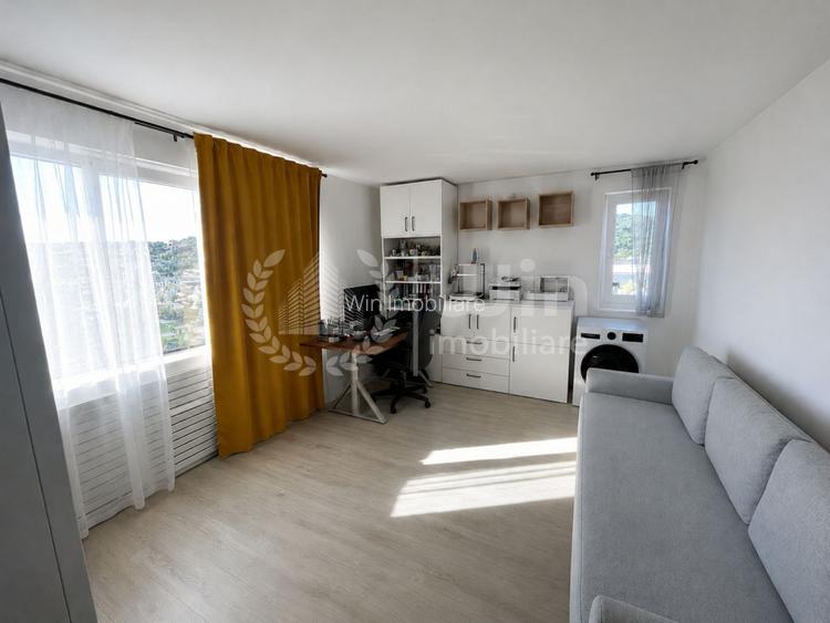 Apartament 3 camere la cheie | Bloc nou | 2 Parcari | Dambul Rotund - 3