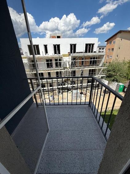 2 camere decomandat, 67 mp, Next in Tower 2 Pallady, centrală proprie, parcare - 12