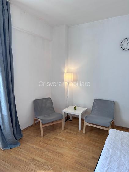 Apartament 1 camera str.Govora, langa Kaufland si USAMV, bloc 2013 - 4