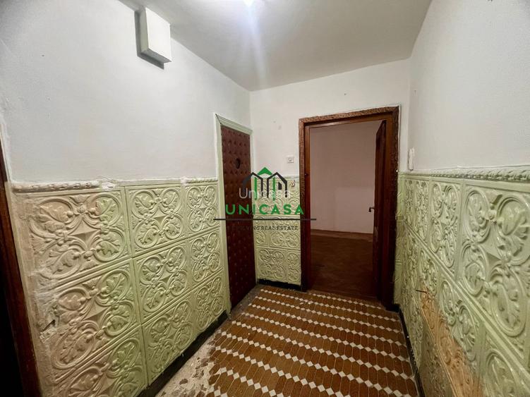 Apartament 2 camere/Parter/Ostroveni - 4