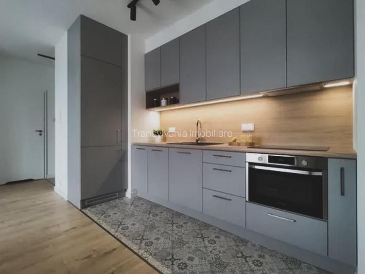 Apartament De Închiriat | 2 Camere | Mobilat Modern | Cluj-Napoca - 4