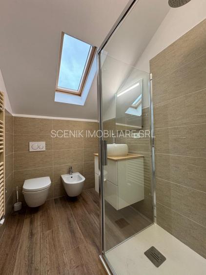 Tractorul, str. Argintului, casa de inchiriat, 5 camere, garaj, curte proprie - 20