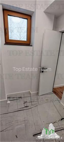 Apartament de 3 camere si curte proprie de 70 mp, bloc boutique, finisaje premiu - 24