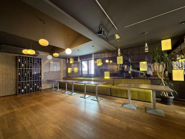 OPORTUNITATE | INCHIRIERE VILA | IDEAL RESTAURANT | GRADINA ICOANEI | - 15