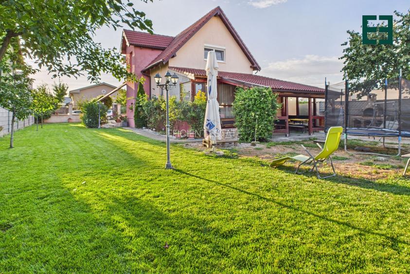 Casă cu 5 camere - Zona Dumbrăvița - Timișoara - 20