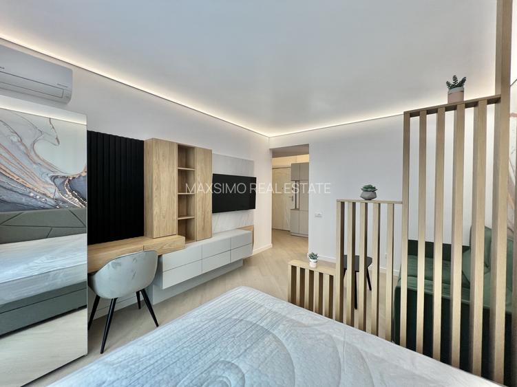 Studio de Inchiriat | Cortina North - 8