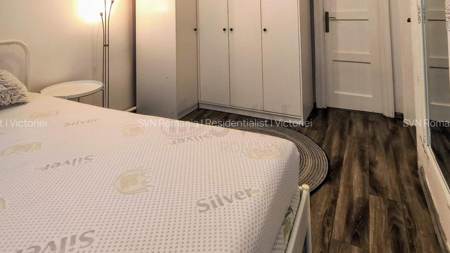 REA1028268 Apartament pet friendly Floreasca - 3