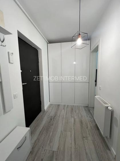 Garsoniera Lujerului - complex 21 Residence - 6