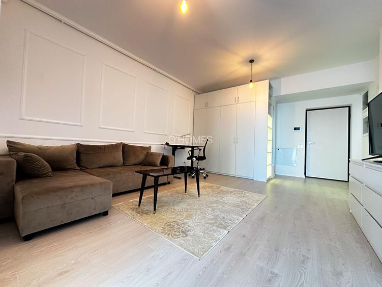 Chirie I Apartament 2 camere I Sisesti I Panorama Lake - 2