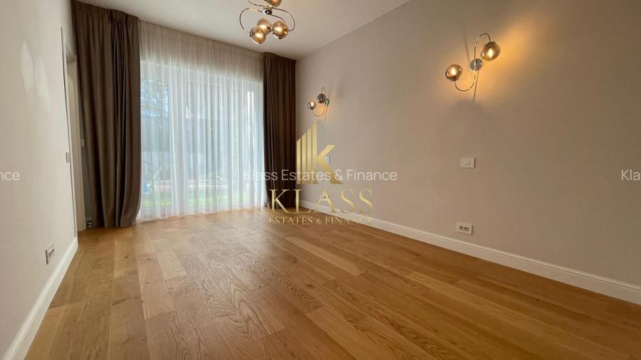 Vila 4 camere Pipera, piscina exterioara si garaj, de vanzare! - 8