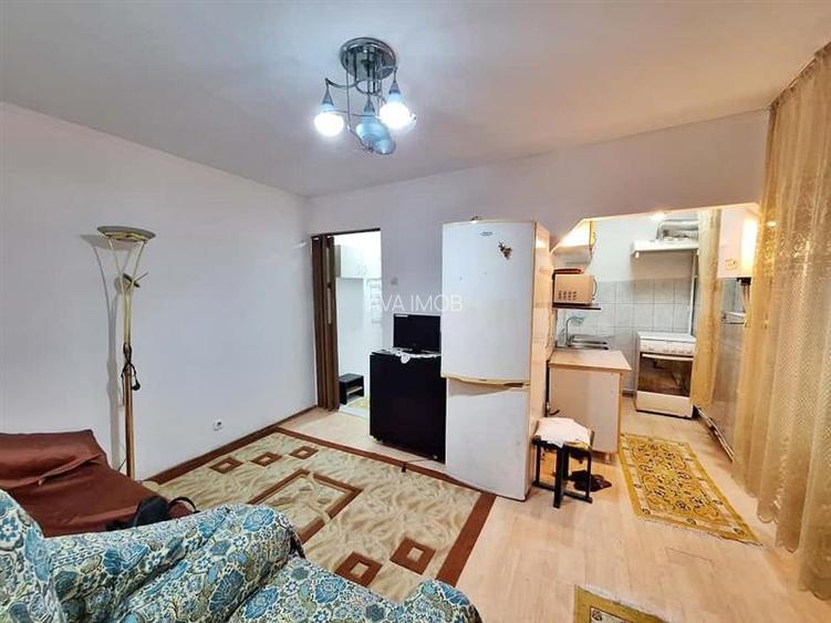 Repozitionare pret | Apartament 2 camere, Zona Piata Sud, Bacau - 4