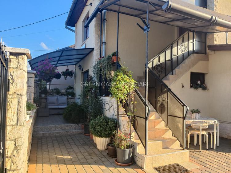 Casa individuala, Sannicoara 160 mp, 736 mp teren - 3