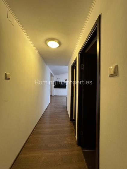 First Rent ! 3 Camere cu Centrală Proprie, ZERO Costuri de Intretinere - 13
